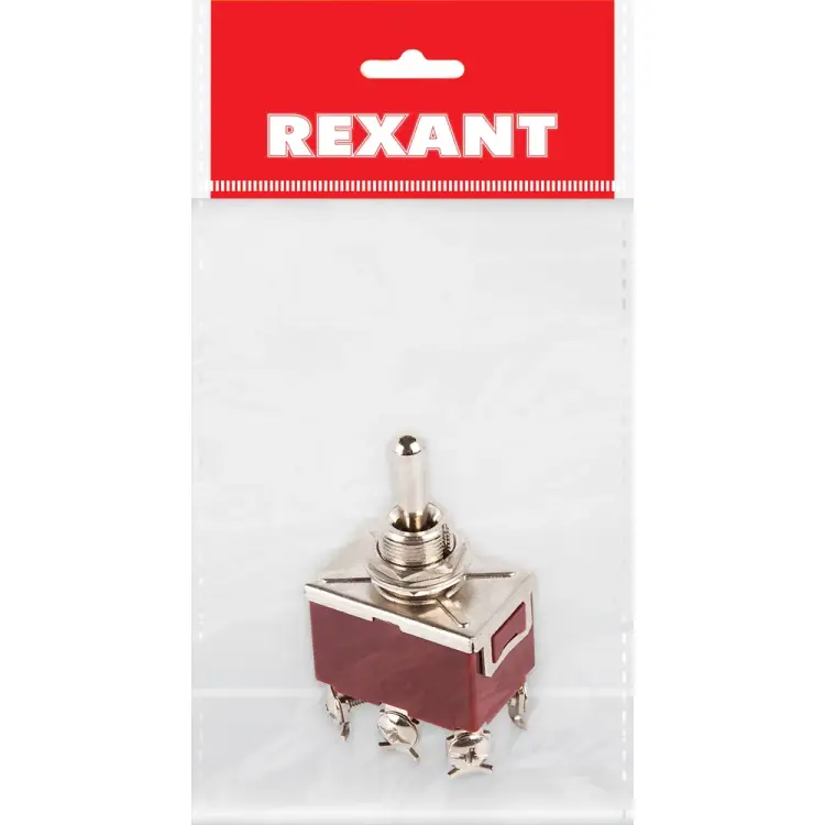 Тумблер REXANT 36-4172