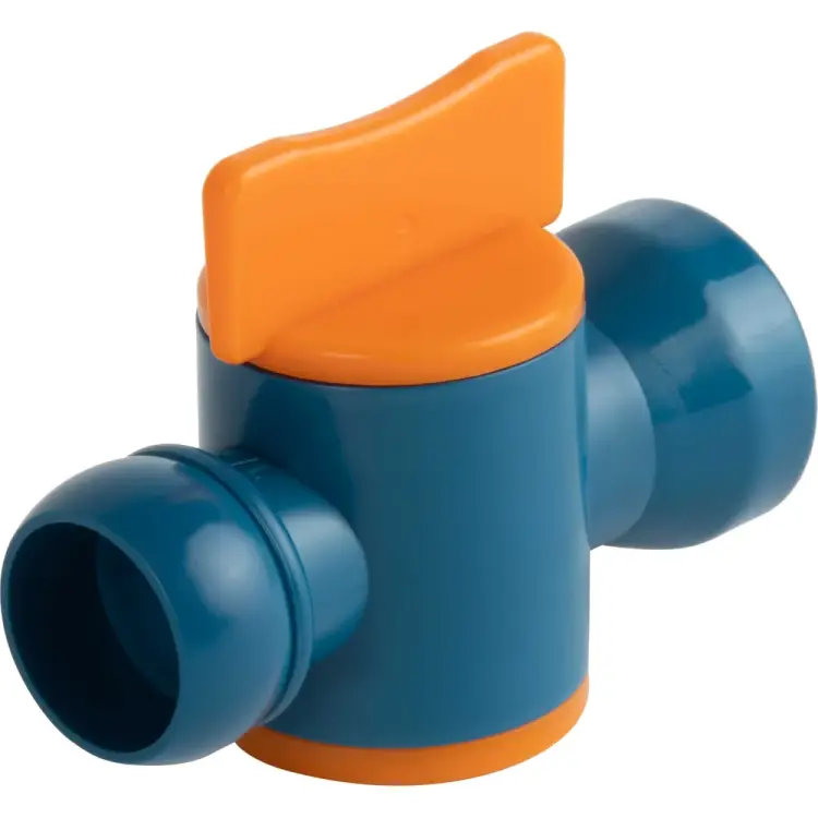 Вентиль Debever Machining Solutions DB-P-CPJ3438