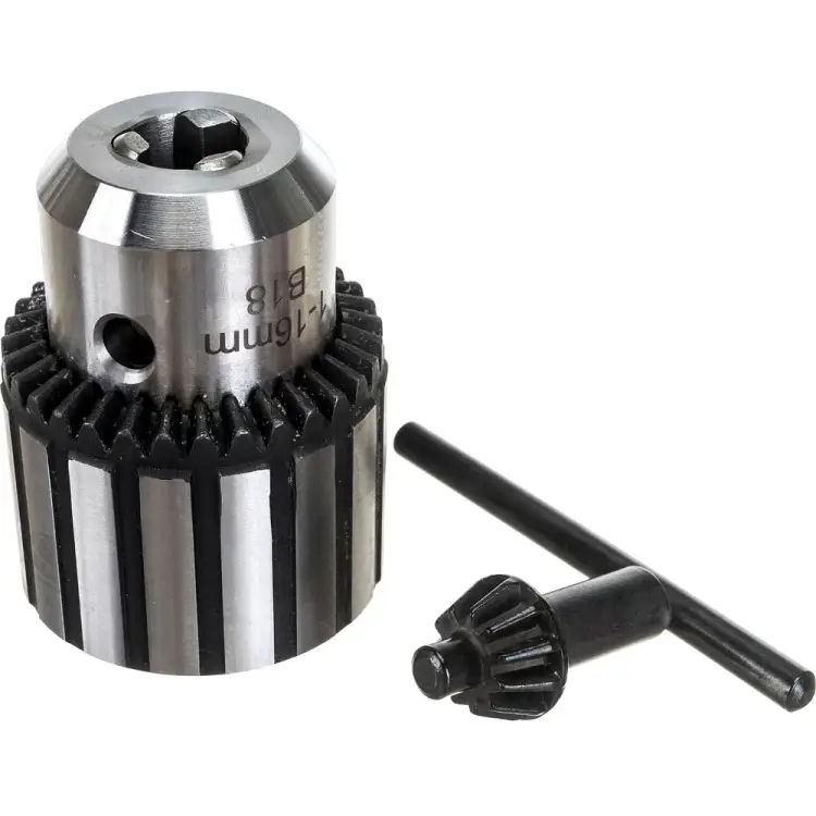 Сверлильный патрон HORTZ ПСК-16 25179