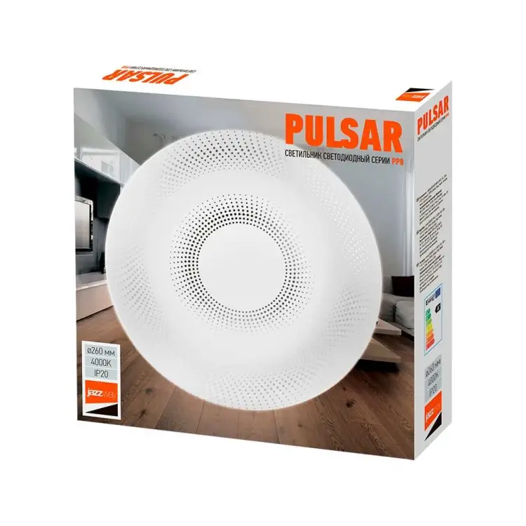Светильник Jazzway PPB Pulsar 5024724