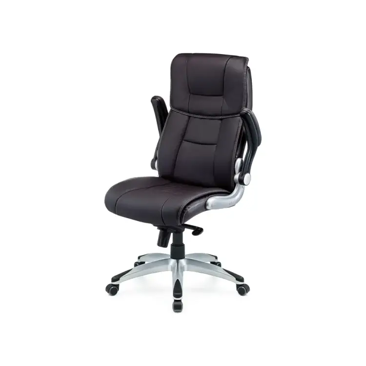 Кресло руководителя Хорошие кресла Nickolas 2110H