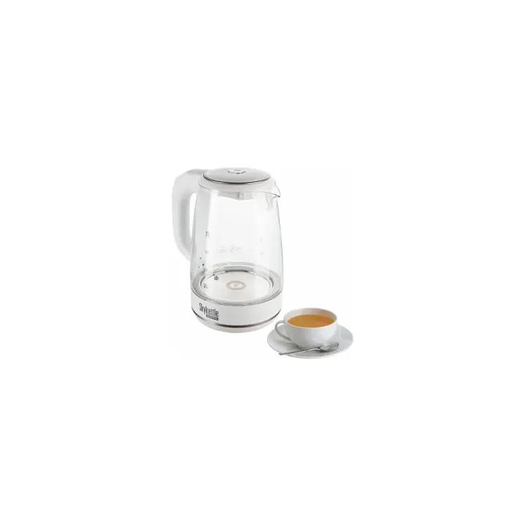 Чайник REDMOND SkyKettle RK-G203S Чайник REDMOND SkyKettle RK-G203S