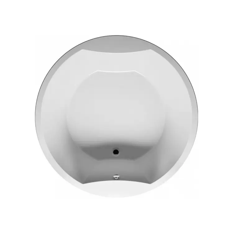 Акриловая ванна Riho COLORADO B038001005