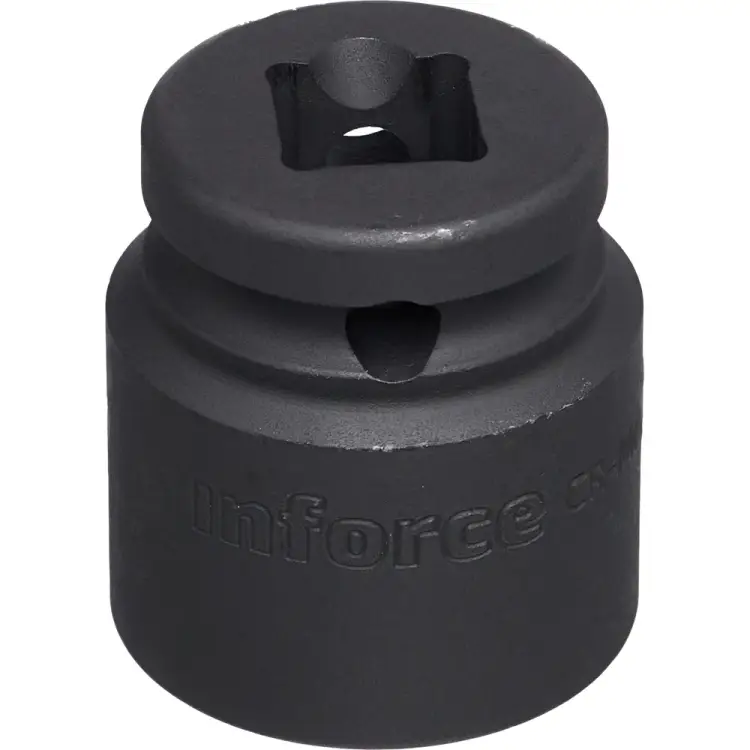 Ударная торцевая головка Inforce 11-01-629
