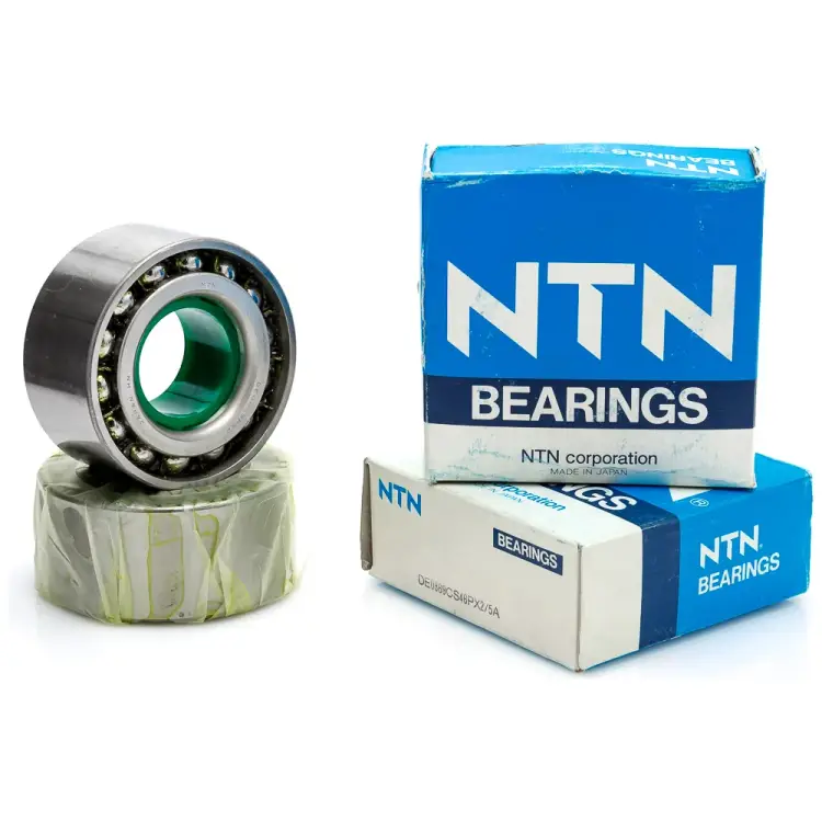 Подшипник NTN DE 0869 CS46P DE 0869 CS46P (38x72x34)