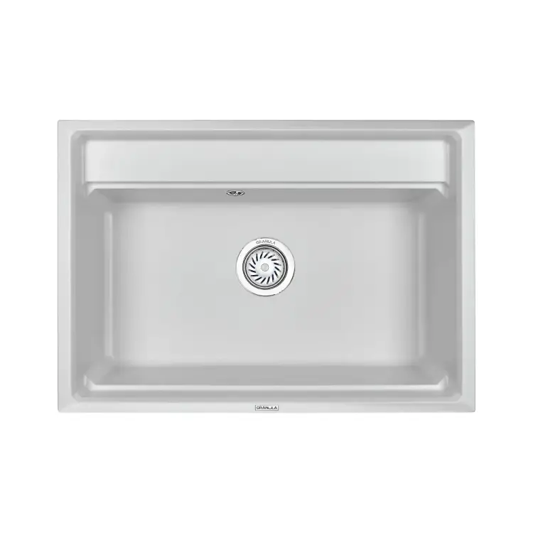 Кухонная мойка GRANULA KS-7301 Кухонная мойка GRANULA KS-7301