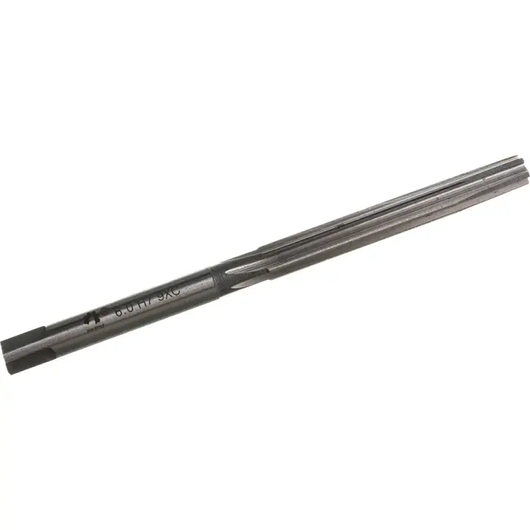 Ручная цилиндрическая развертка WOLFSTAR rе00607