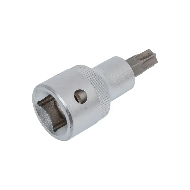 Головка со вставкой GeeTee Torx 47 09-4247-5 Головка со вставкой GeeTee Torx 47 09-4247-5