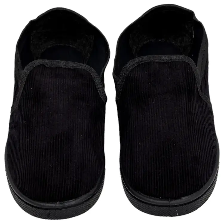 Вельветовые тапочки Факел 00-00001793 Вельветовые тапочки Факел 00-00001793