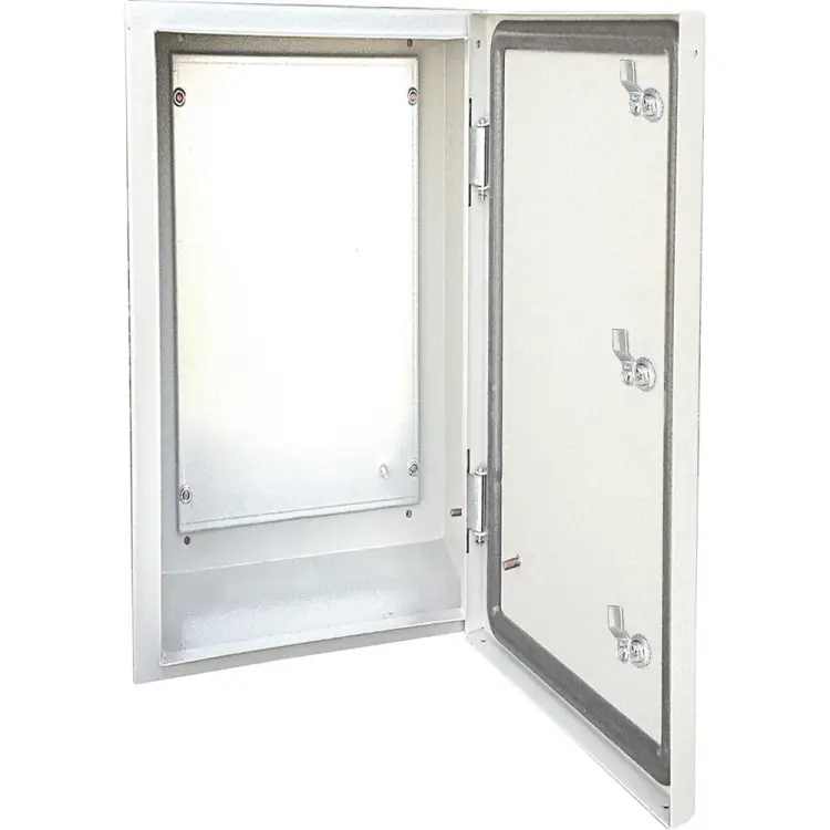 Щит TDM ELECTRIC ЩМП-7-0 SQ0905-0092