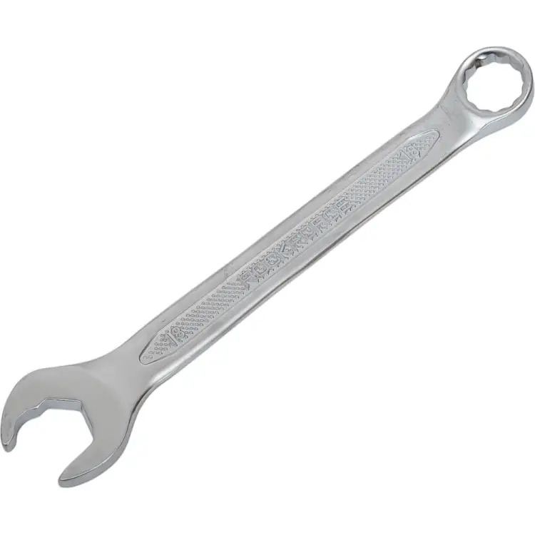 Комбинированный ключ Rockforce RF-75518RD(28748)