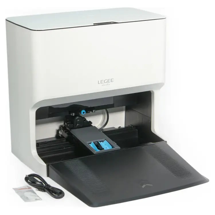 Станция самоочистки для робота legee d8 HOBOT LuLu