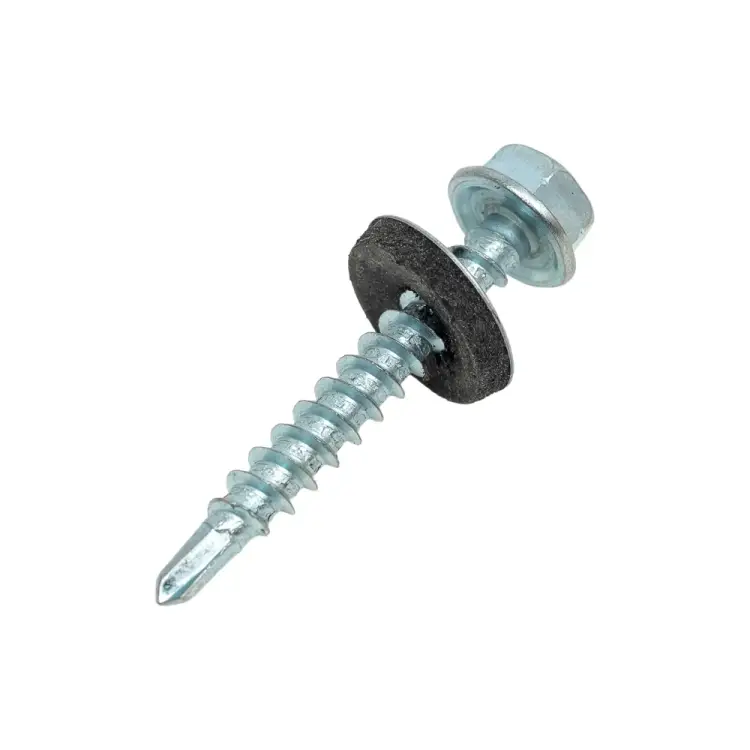 Саморез Стройметиз 4,8x35 мм, 16 шт. 00000073896 2070231