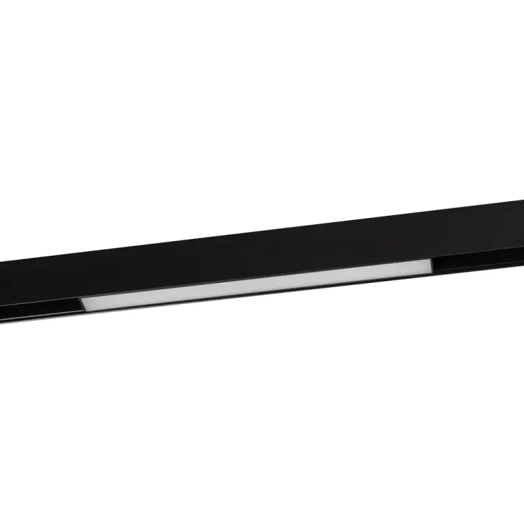 Магнитный трековый светильник для системы NOVA ЭРА TRM20-1-30-10W3K-B Б0049726