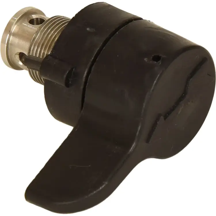 Дренажный кран Aspro 100907