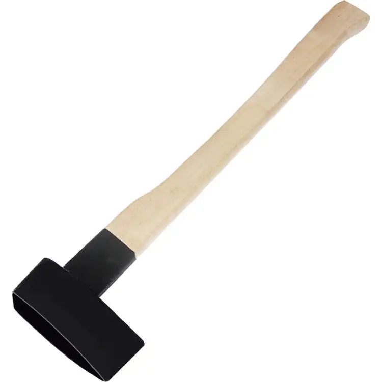 Литой колун ЛОМ 4577041