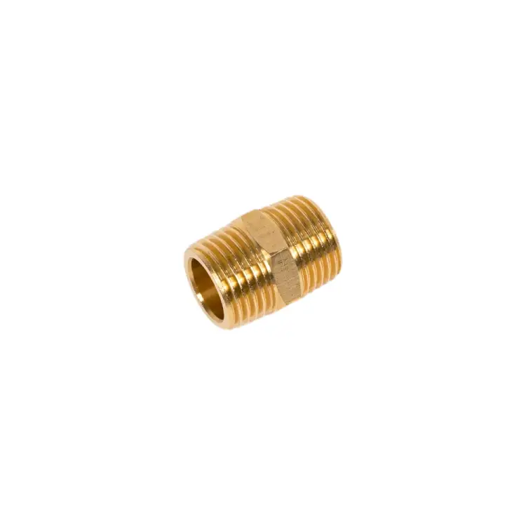 Резьбовой соединитель Rockforce RF-MM08/08(1924) Резьбовой соединитель Rockforce RF-MM08/08(1924)