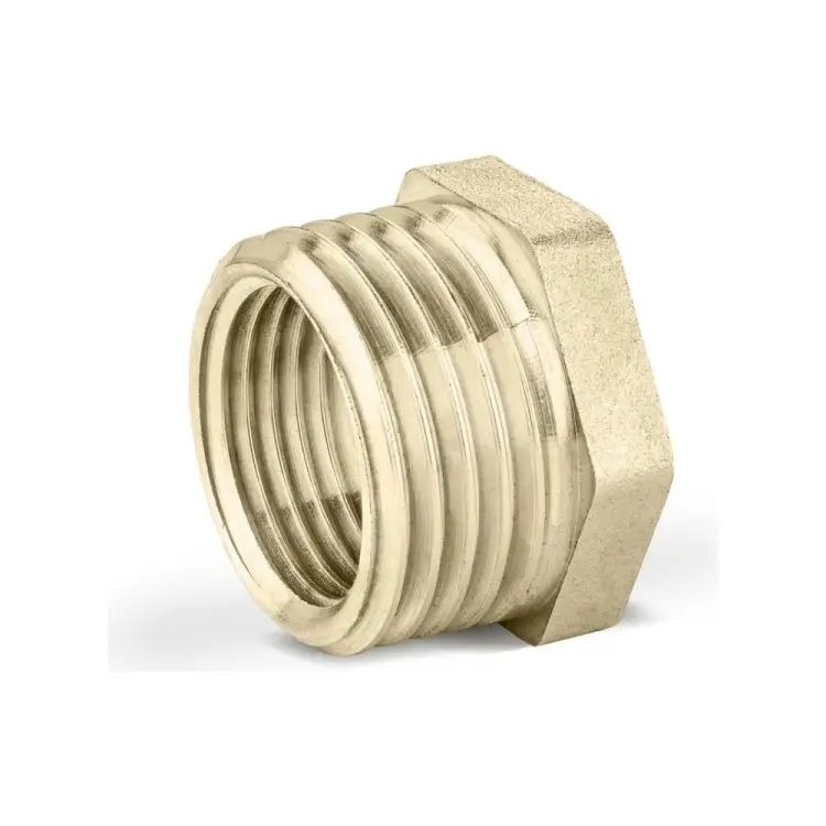 Футорка LD PRIDE 550006