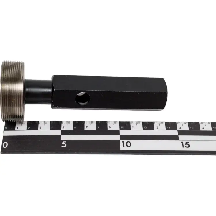 Калибр-пробка Туламаш 101729