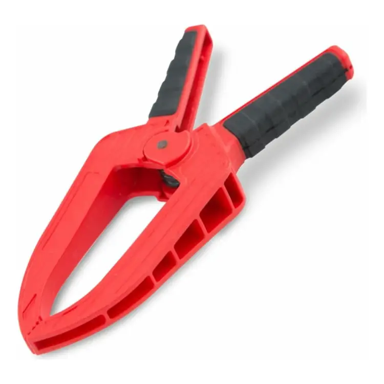 Клещеобразная струбцина BEOROL 245329