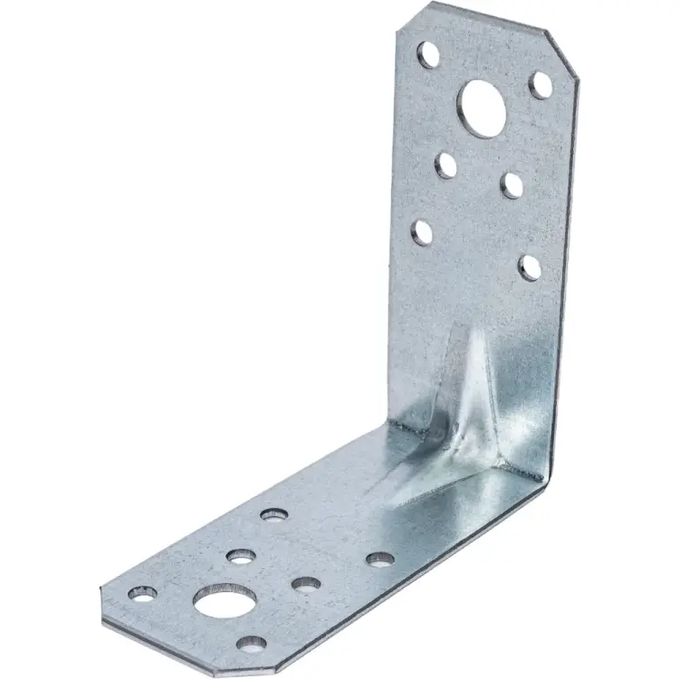 Усиленный крепежный уголок КРЕПКО-НАКРЕПКО 33158