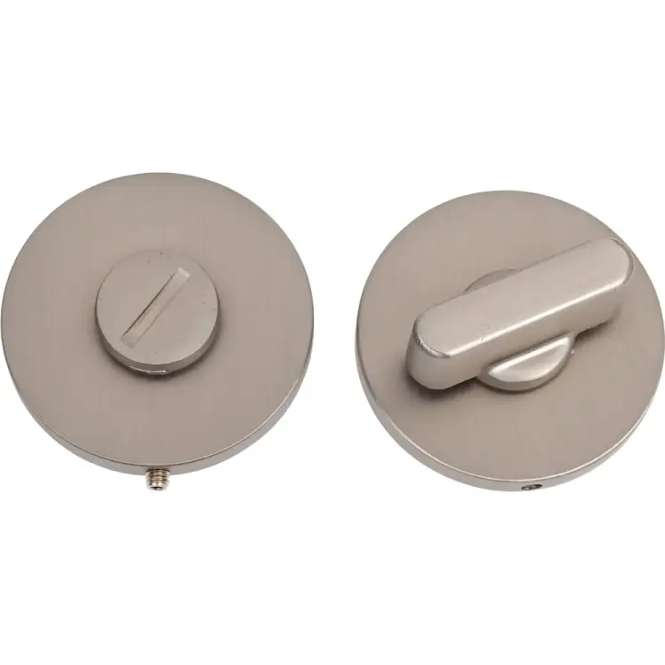 Завертка к ручкам PUERTO серия SLIM INBK AL 06 slim MSN