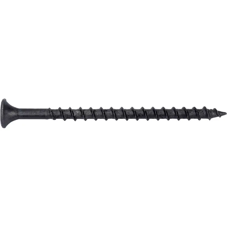 Саморез по дереву Dr. Bronz 356405