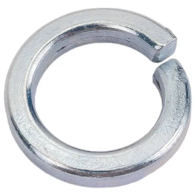 Гроверная шайба крепежная техника DIN 127, М16, пакет 100 шт. 493314 БК