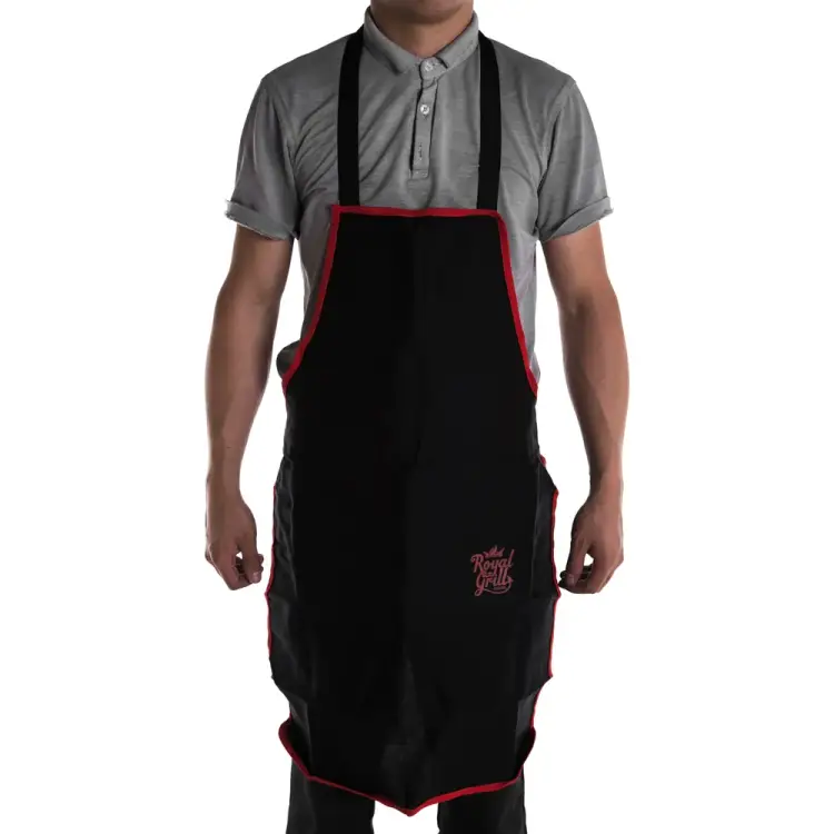 Фартук для гриля ROYALGRILL 80-072