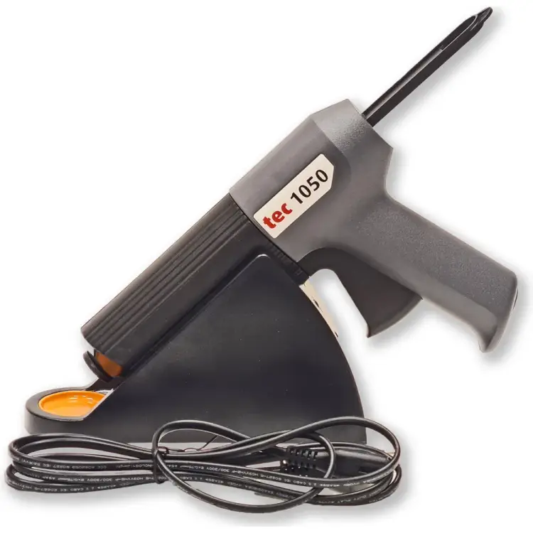 Термоклеевой пистолет TEC 1050 CT LM Термоклеевой пистолет TEC 1050 CT LM
