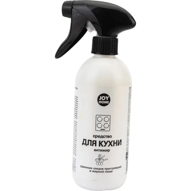Средство для кухни Joy АНТИЖИР 4607043133298
