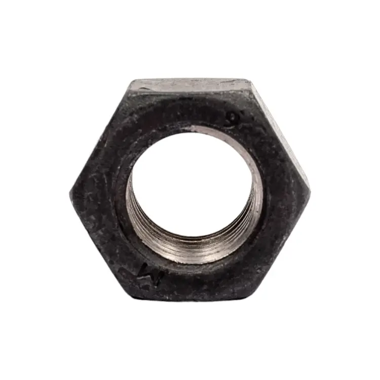 Гайка МЕТАЛЛСЕРВИС 1239354