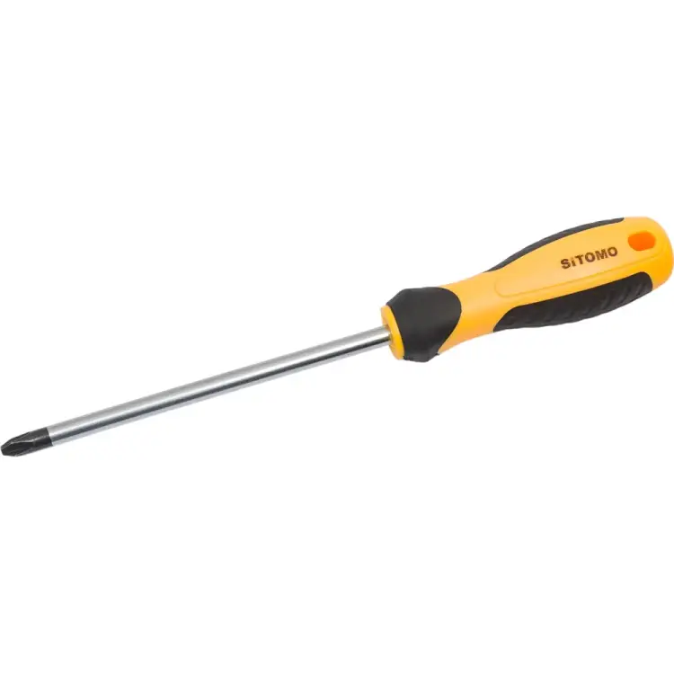 Крестовая отвертка SITOMO 856479