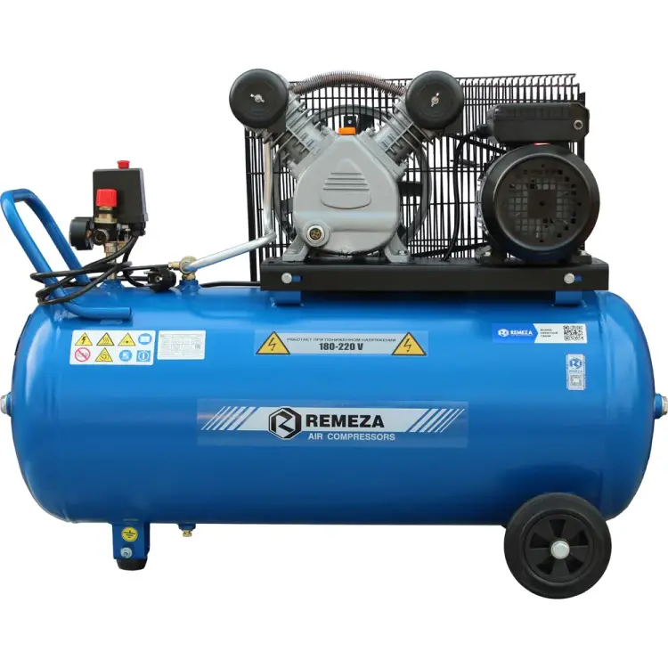 Компрессор Remeza СБ4/С-100.LB25A 8116510