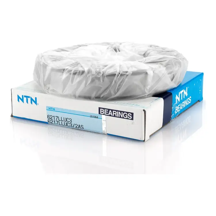Подшипник NTN 6217 LLUC3 (2RSC3)