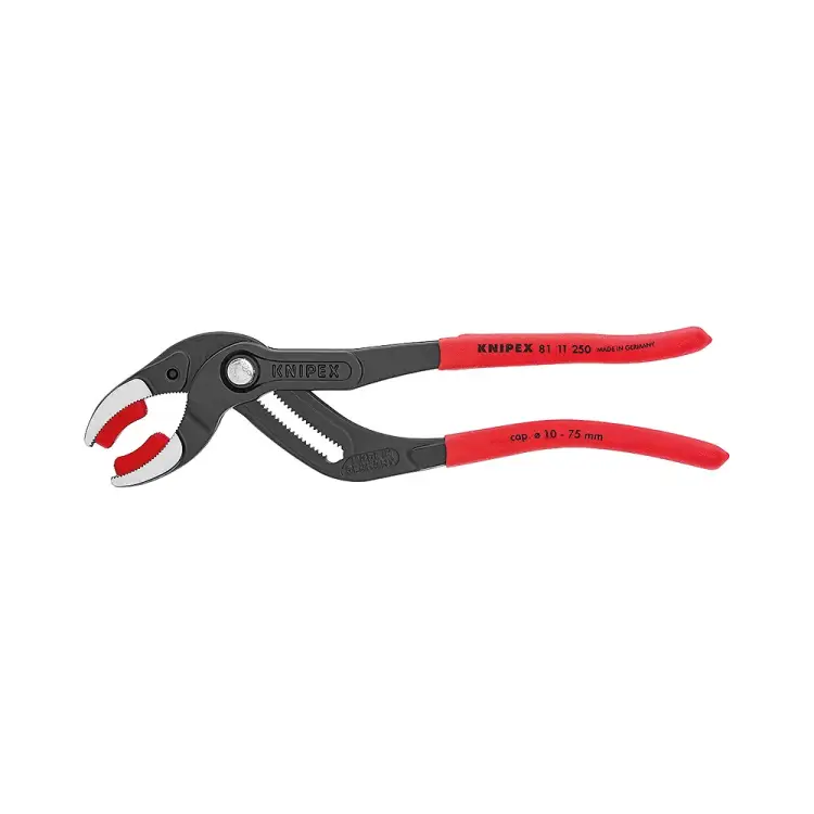 Захватный трубный ключ Knipex KN-8111250