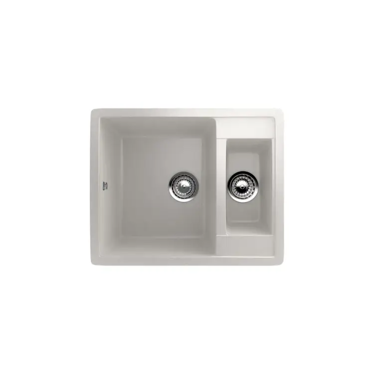 Кухонная мойка ULGRAN U-106 U-106-341 Кухонная мойка ULGRAN U-106 U-106-341