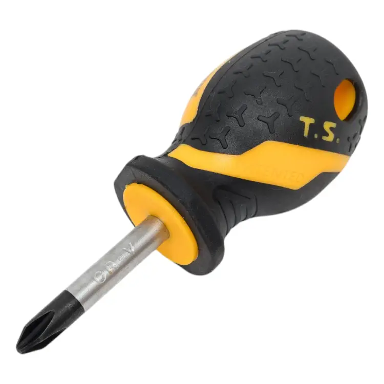 Отвертка TOLSEN 20134