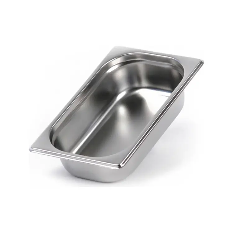 Гастроемкость Kitchen Muse 172606 Гастроемкость Kitchen Muse 172606