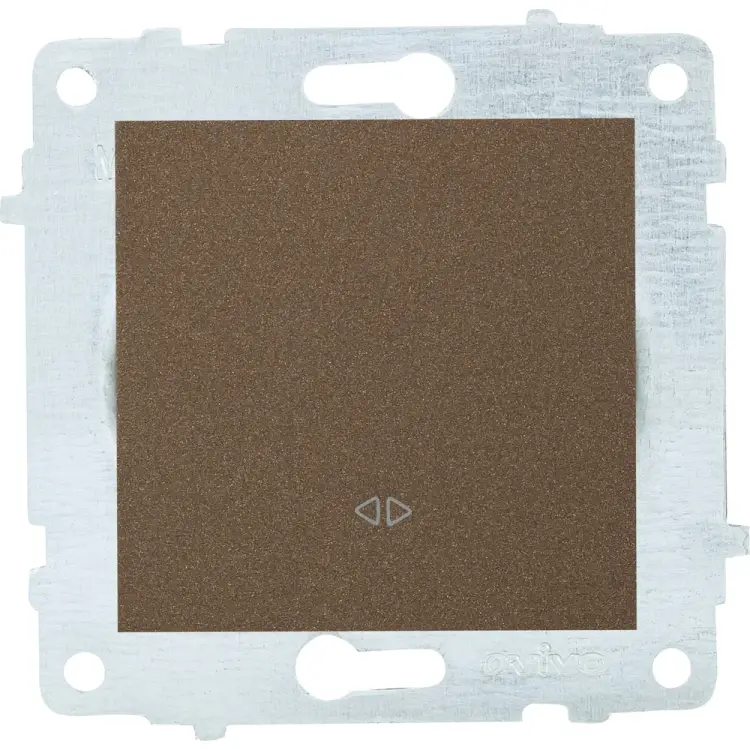 Механизм выключателя OVIVO 600-000219-214