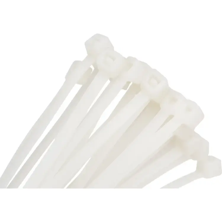 Универсальный пластиковый хомут Эврика ER-04302