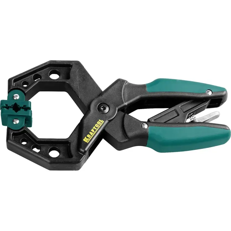 Струбцина KRAFTOOL EcoKraft 32224-05