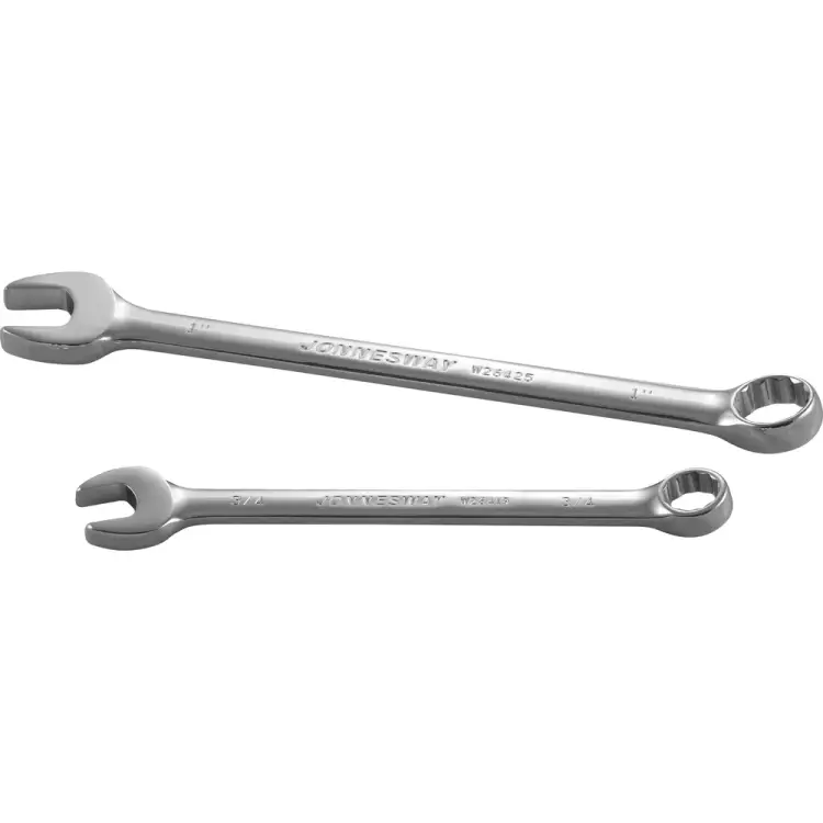 Комбинированный ключ Jonnesway W26421 49121