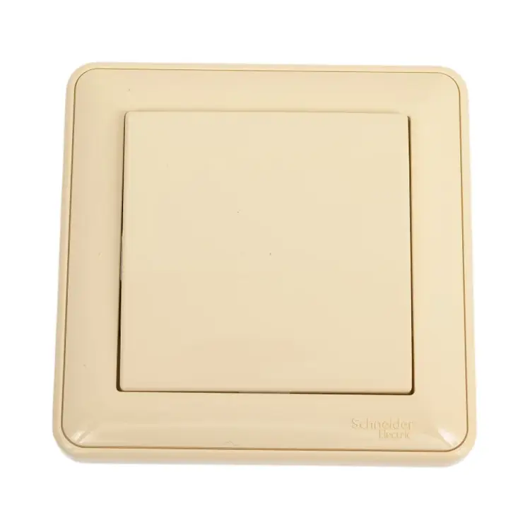 Одноклавишный выключатель Systeme Electric W59 VS110-154-28