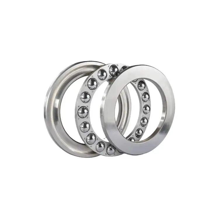 Подшипник ZWZ 51209