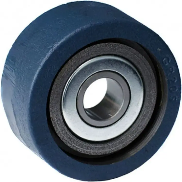 Подшипник NTI LSGR 205 FS ОСН0130202