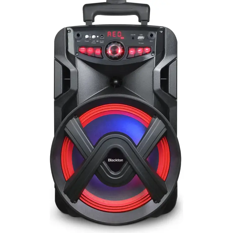 Портативная аудиосистема Blackton bt pbs2111 86196940 Портативная аудиосистема Blackton bt pbs2111 86196940