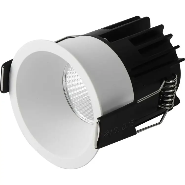 Встраиваемый светильник Neylight NLRD1231W