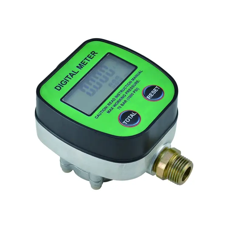 Электронный счетчик масла DMECL В0000000201173