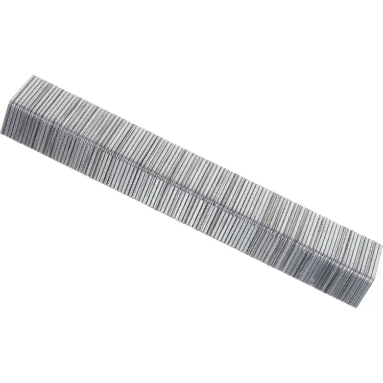 Каленая мебельная скоба Tech-Krep T53 (1000 шт.) 138712